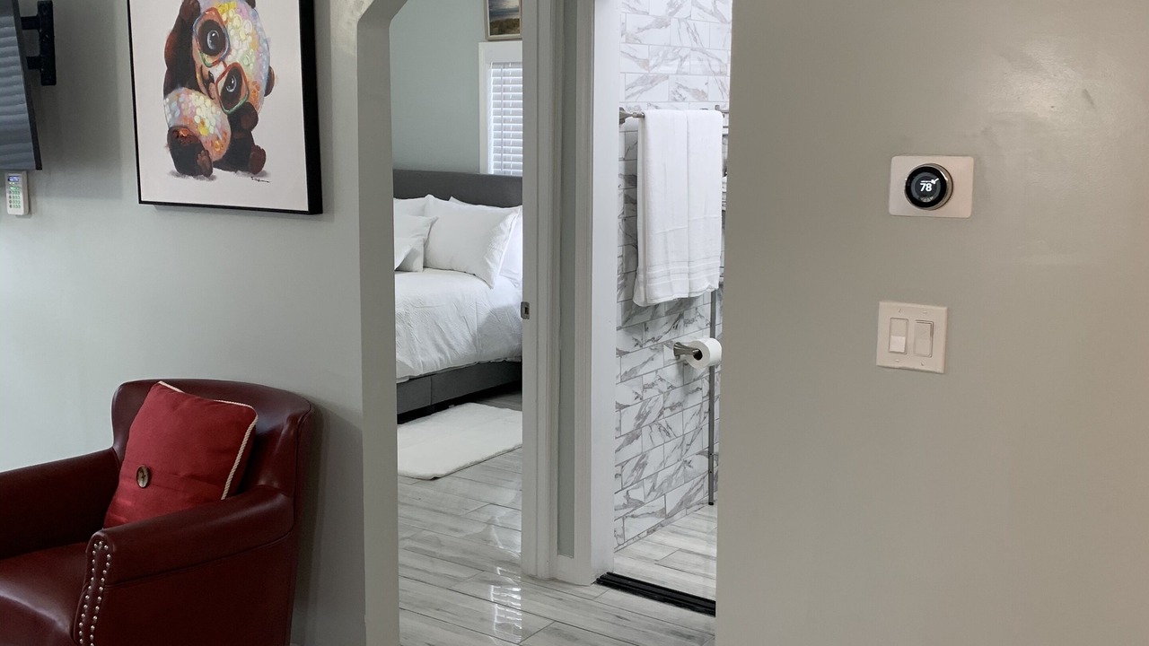 Photo of Bedroom in Northside