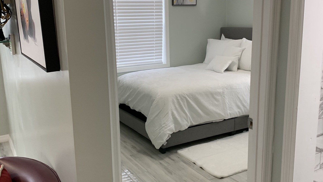 Photo of Bedroom in Northside