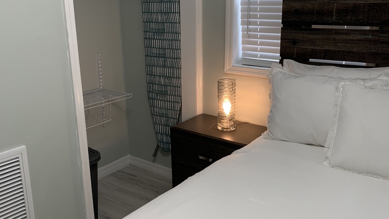 Photo of Bedroom in Northside