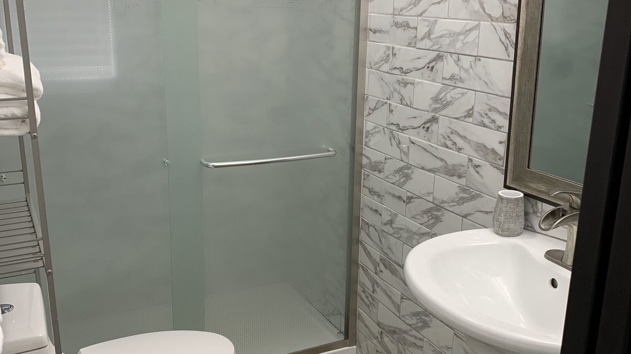 Photo of Bathroom in Northside