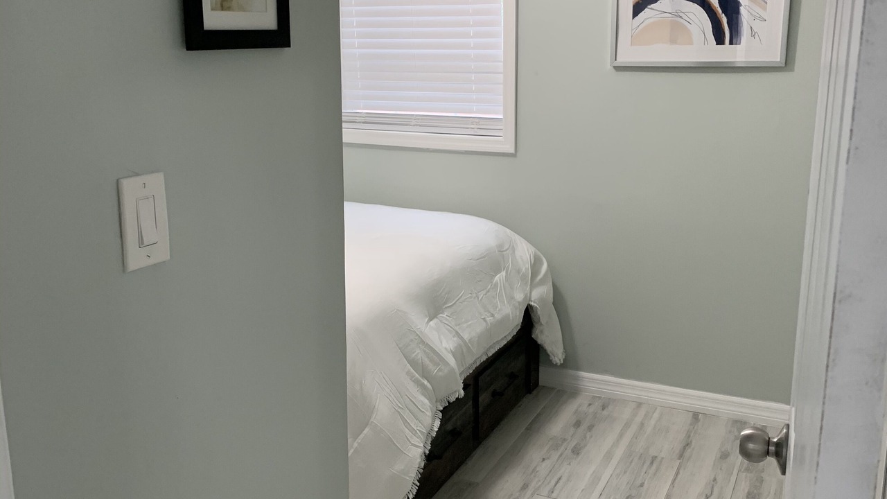 Photo of Bedroom in Northside