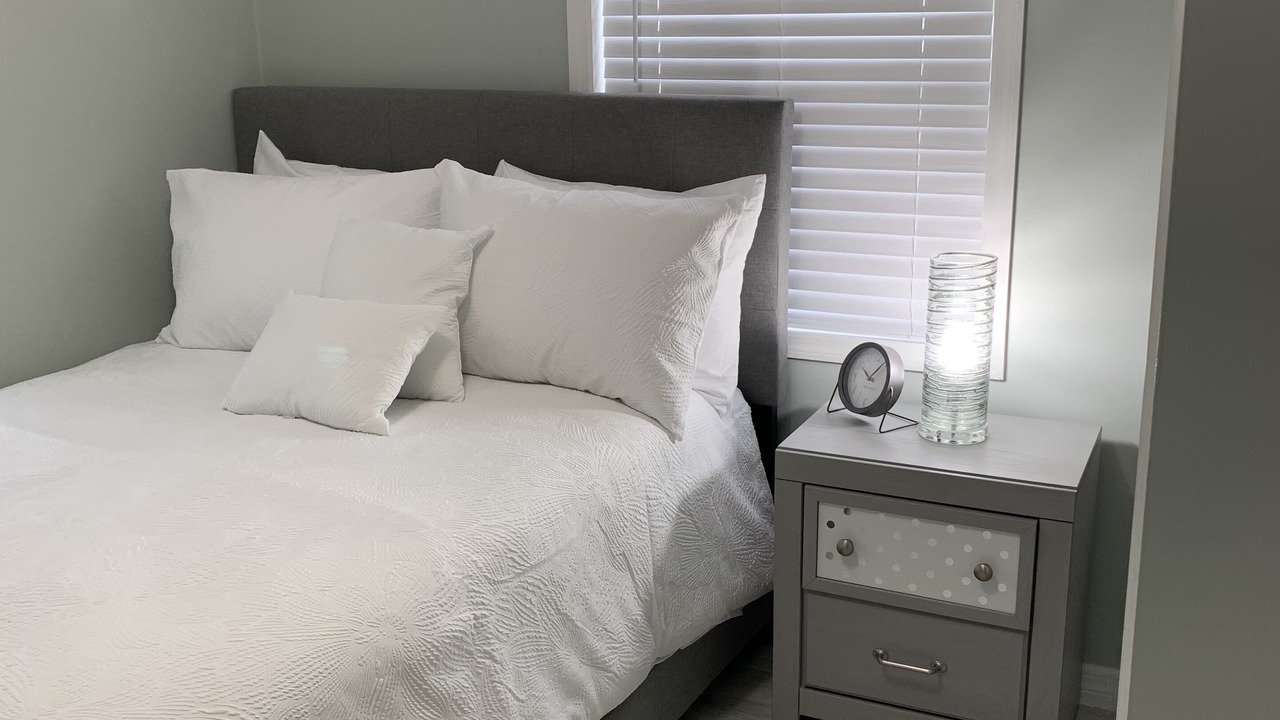 Photo of Bedroom in Northside