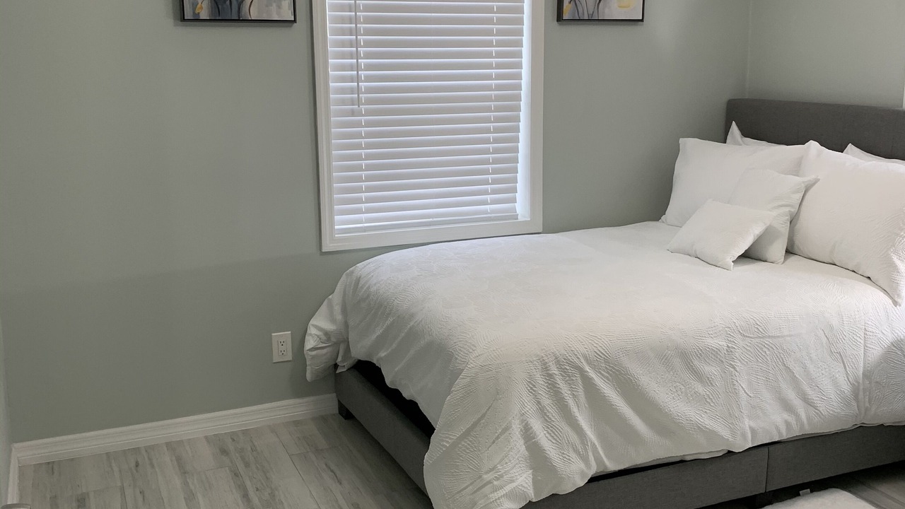 Photo of Bedroom in Northside