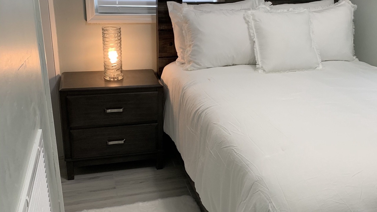 Photo of Bedroom in Northside