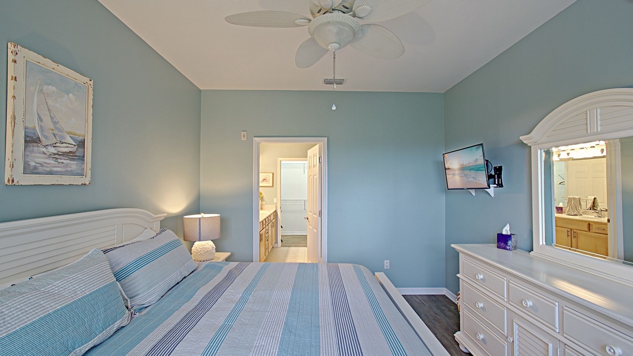 Photo of Bedroom in Majestic Palms