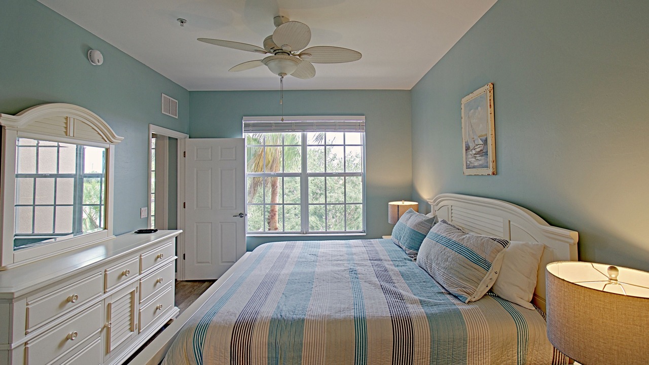 Photo of Bedroom in Majestic Palms