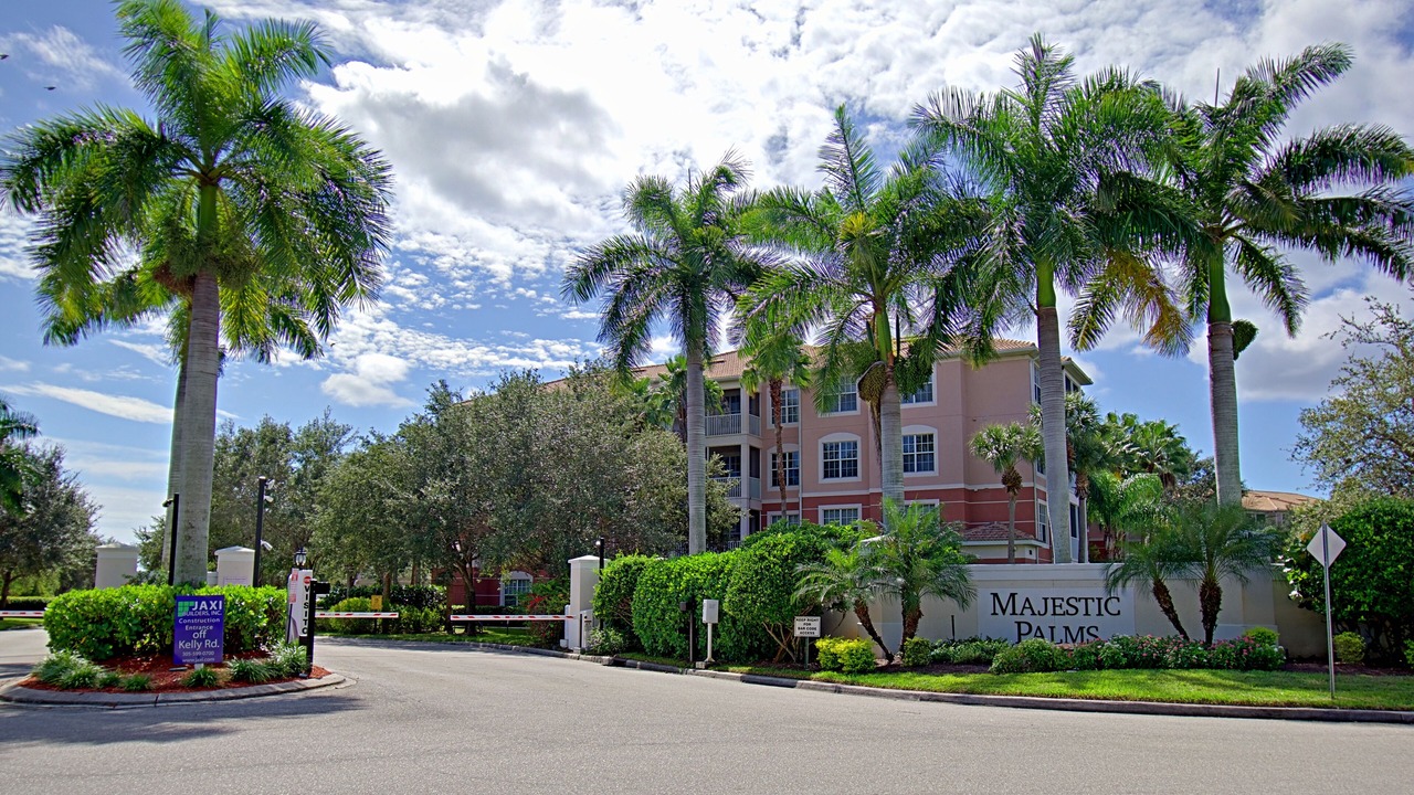 Photo of Outdoor in Majestic Palms