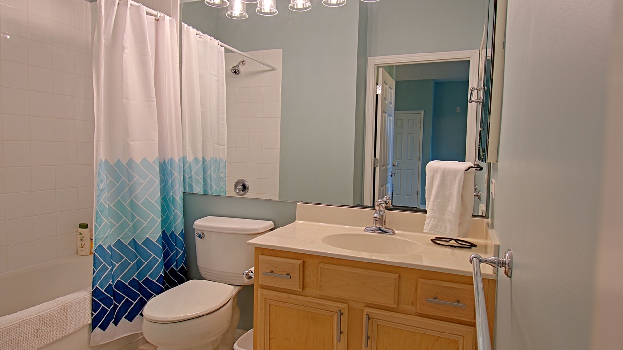 Photo of Bathroom in Majestic Palms