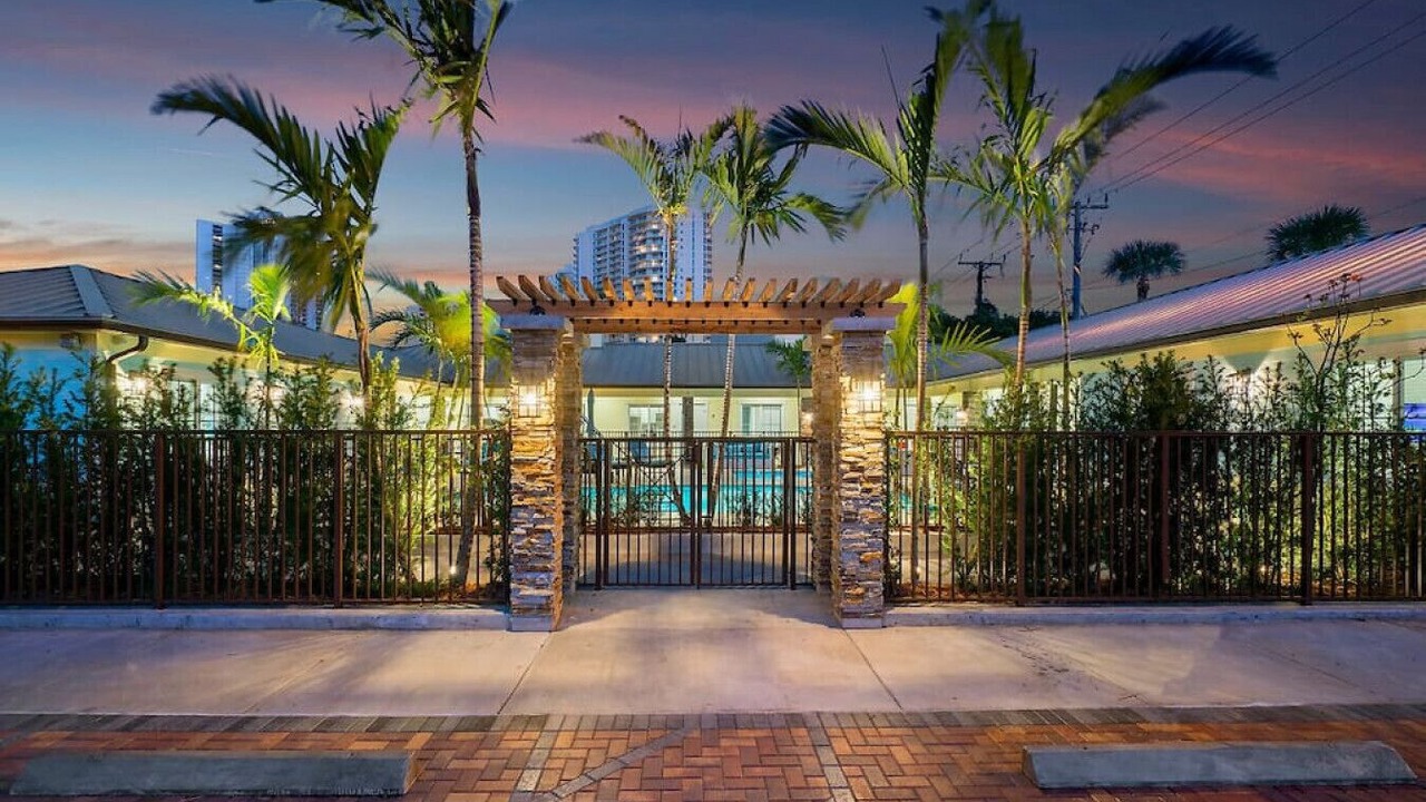 Photo of Outdoor in Singer Island