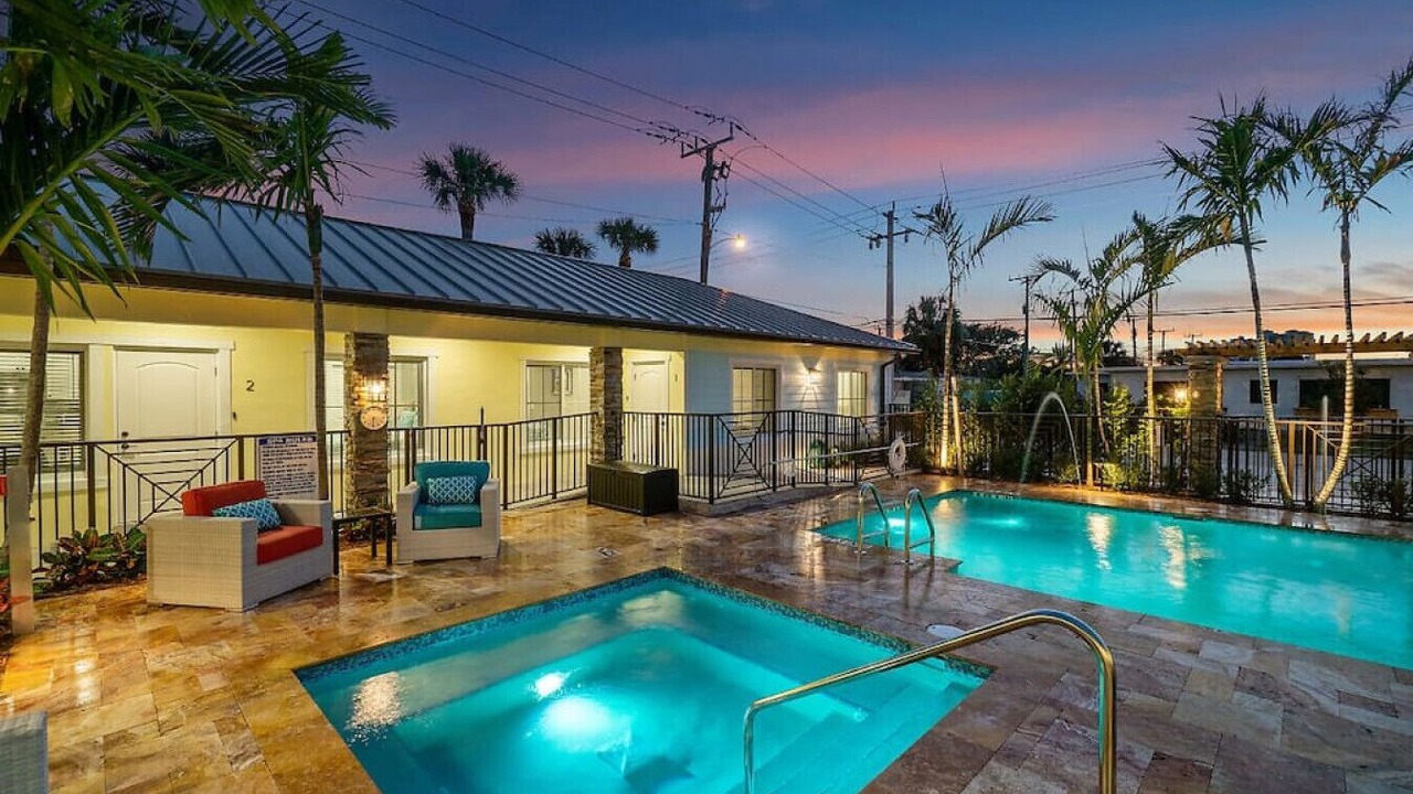 Photo of Outdoor in Singer Island