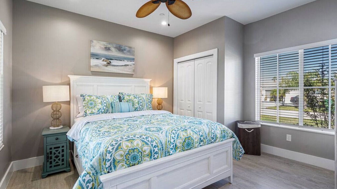 Photo of Bedroom in Singer Island