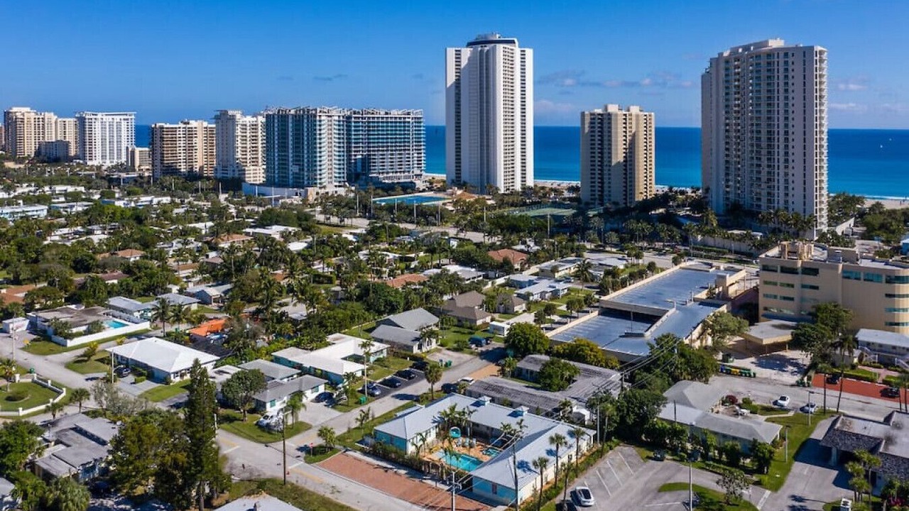 Photo of Outdoor in Singer Island