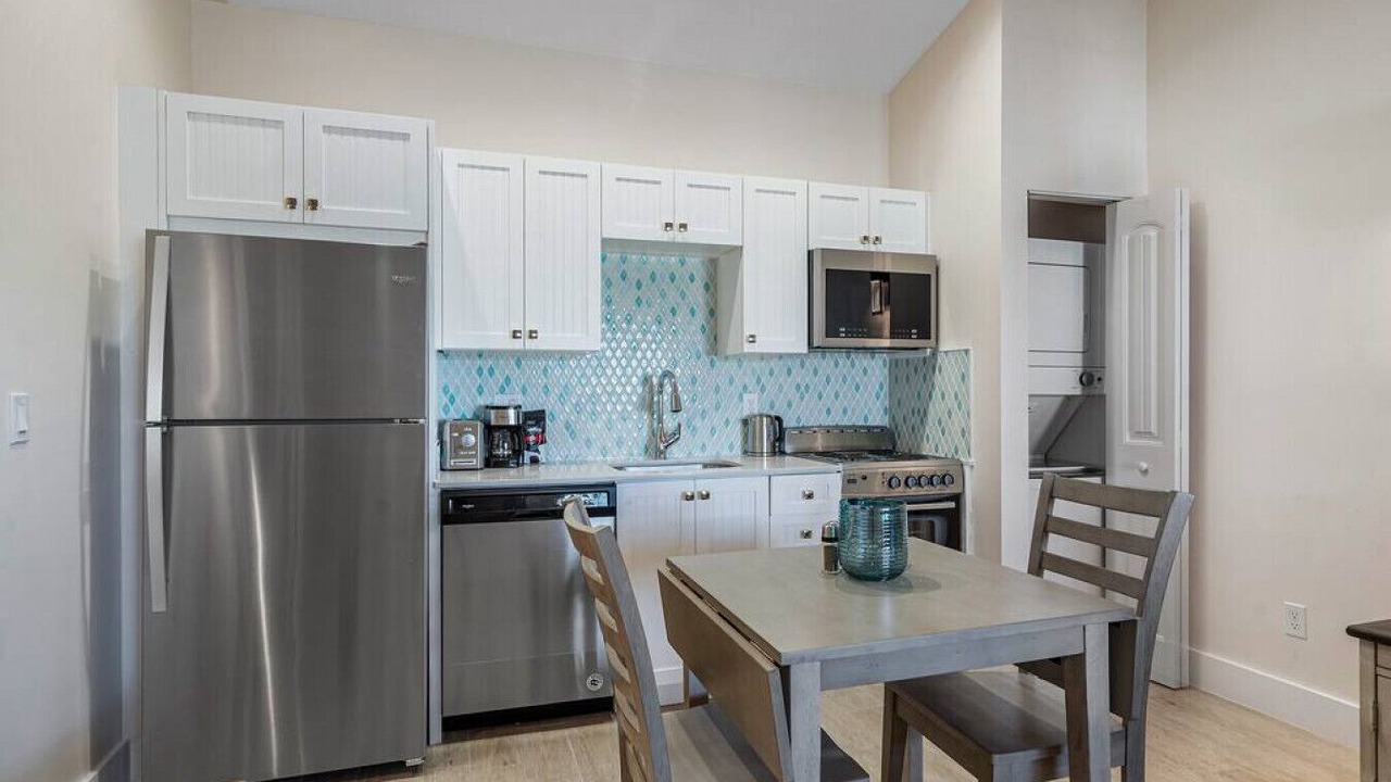 Photo of Kitchen in Singer Island