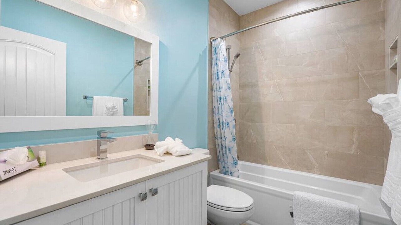 Photo of Bathroom in Singer Island