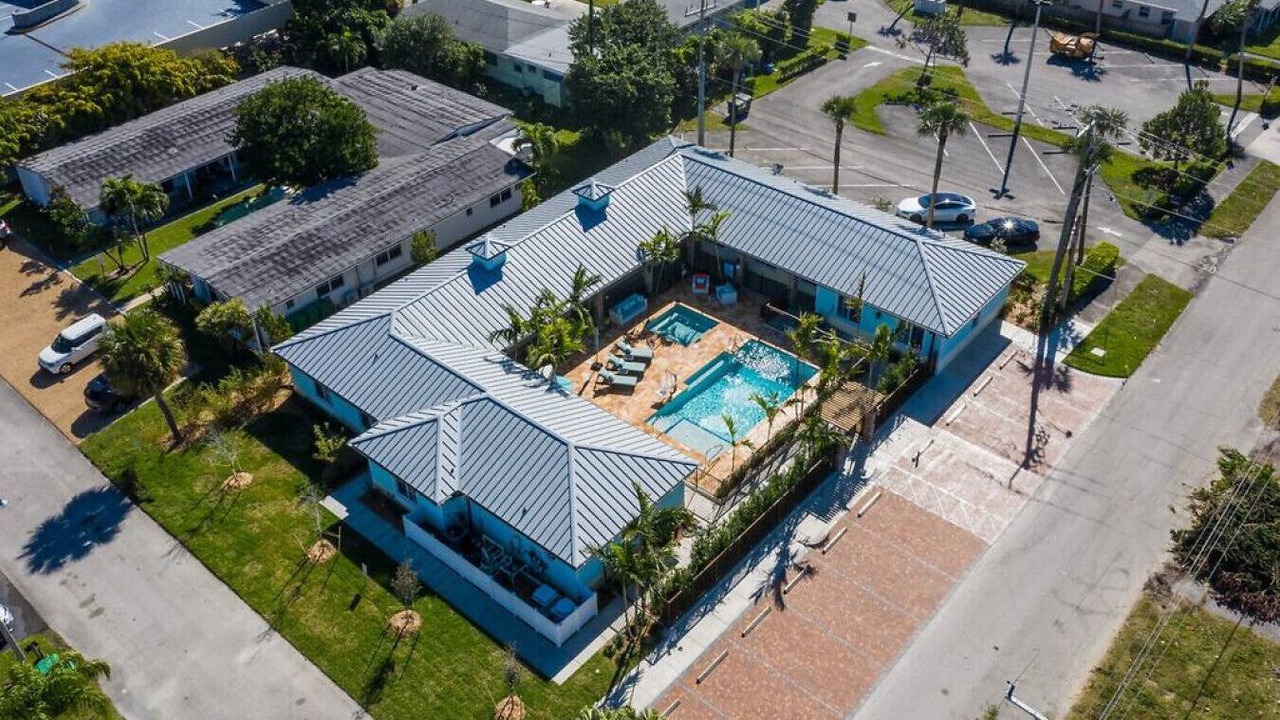 Photo of Outdoor in Singer Island