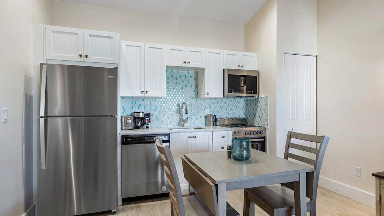 Photo of Kitchen in Singer Island