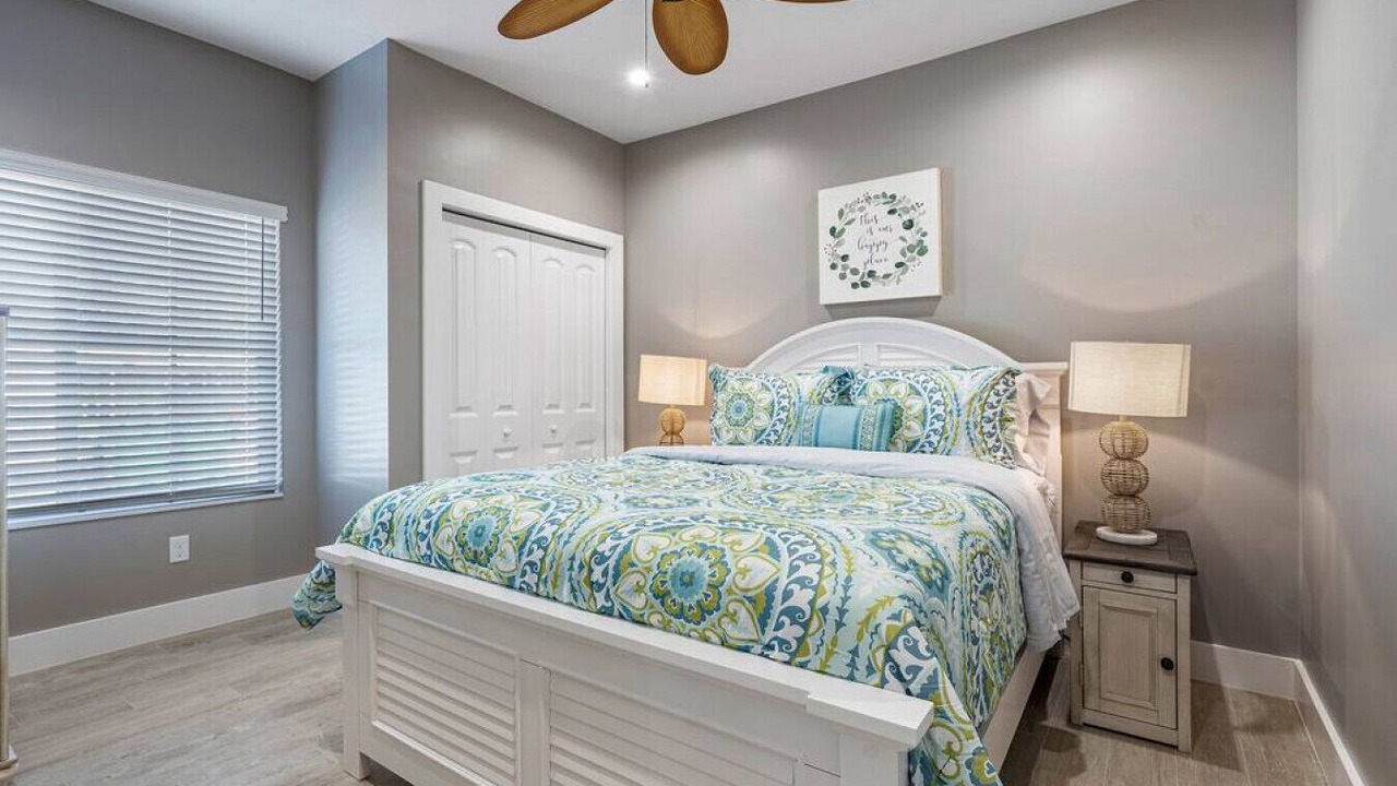 Photo of Bedroom in Singer Island