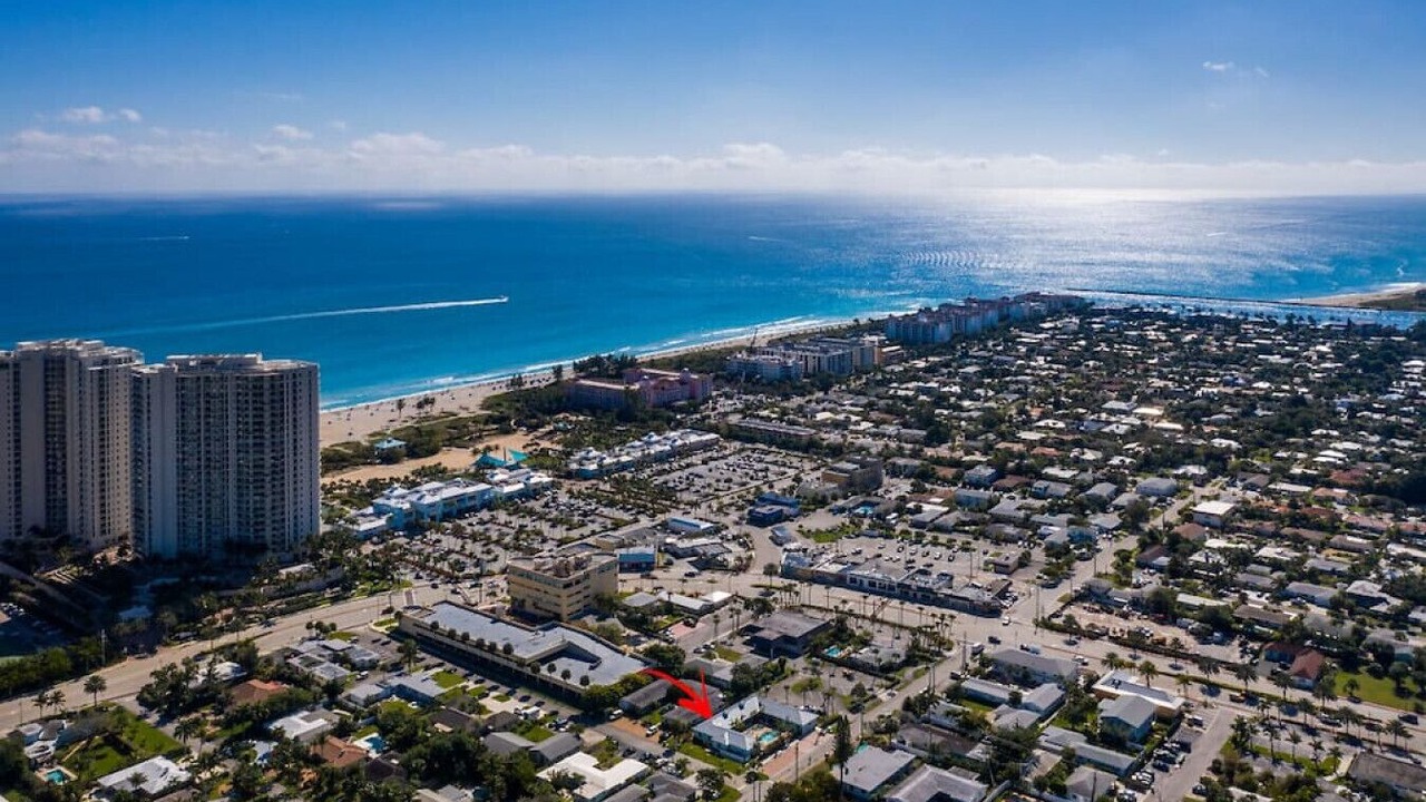 Photo of Outdoor in Singer Island