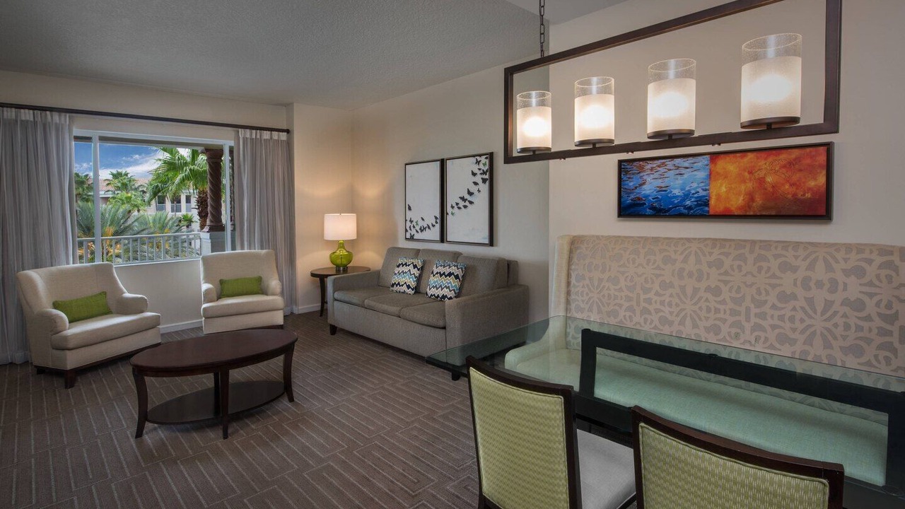 Photo of Livingroom in Williamsburg