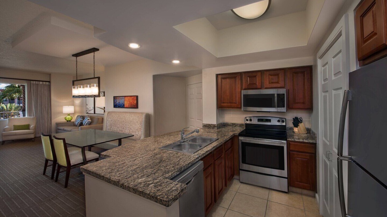 Photo of Kitchen in Williamsburg