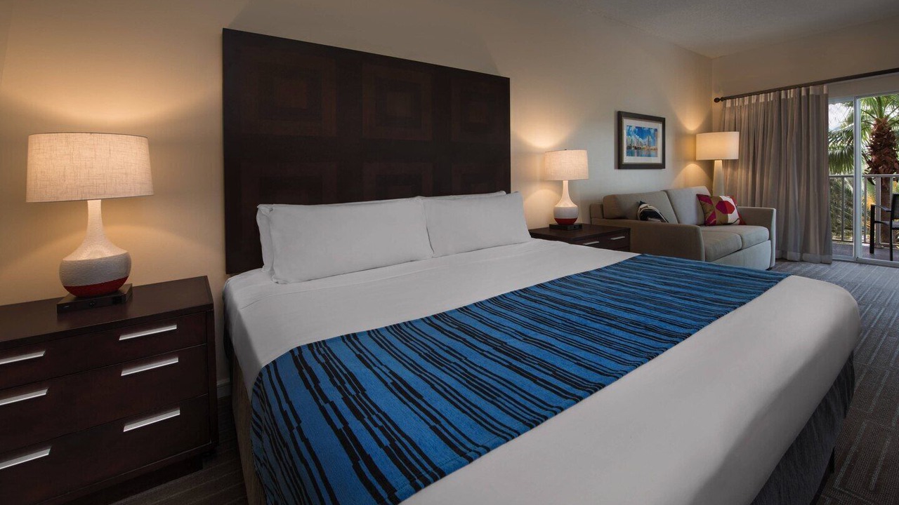 Photo of Bedroom in Williamsburg