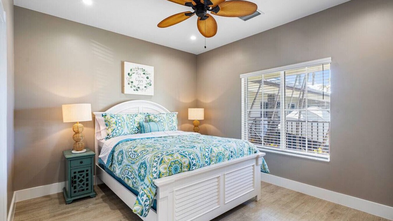 Photo of Bedroom in Singer Island