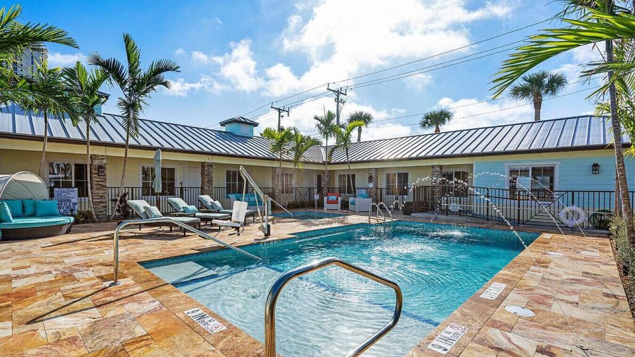 Photo of Outdoor in Singer Island