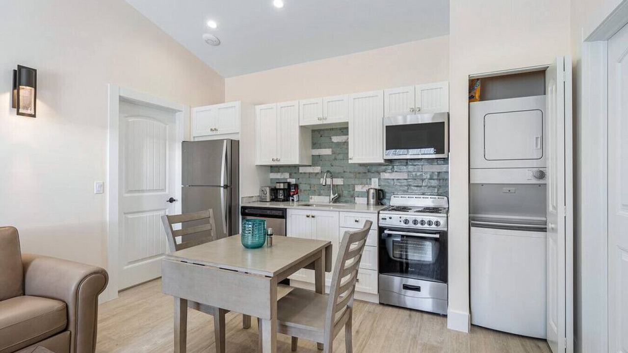 Photo of Kitchen in Singer Island