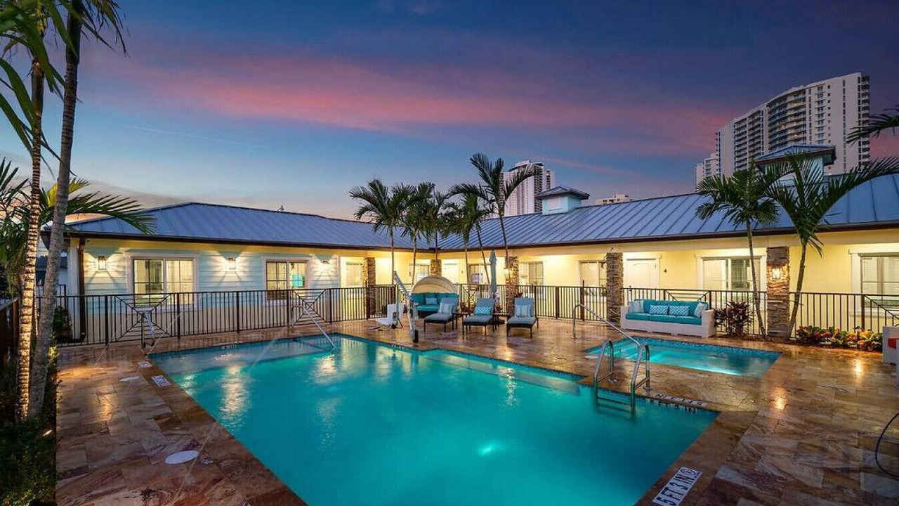 Photo of Outdoor in Singer Island