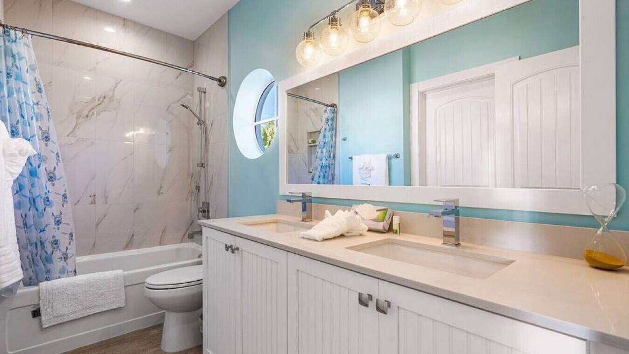 Photo of Bathroom in Singer Island