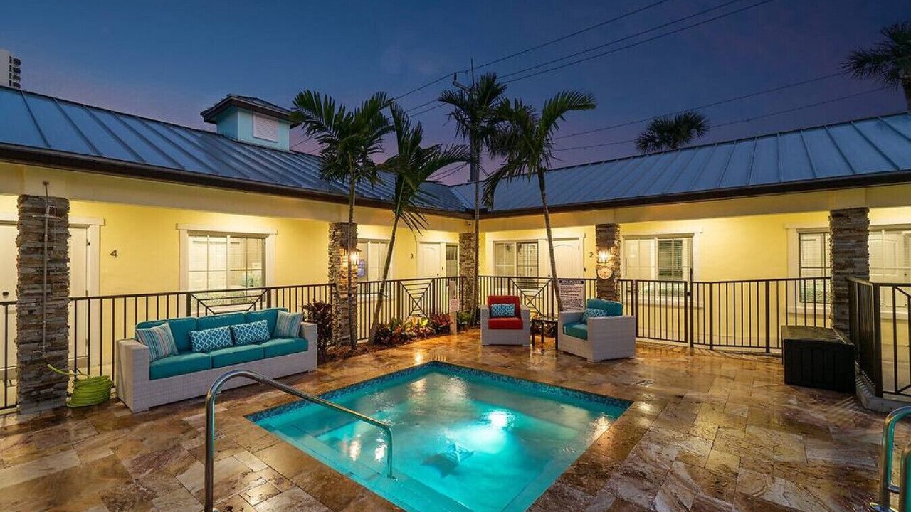 Photo of Outdoor in Singer Island