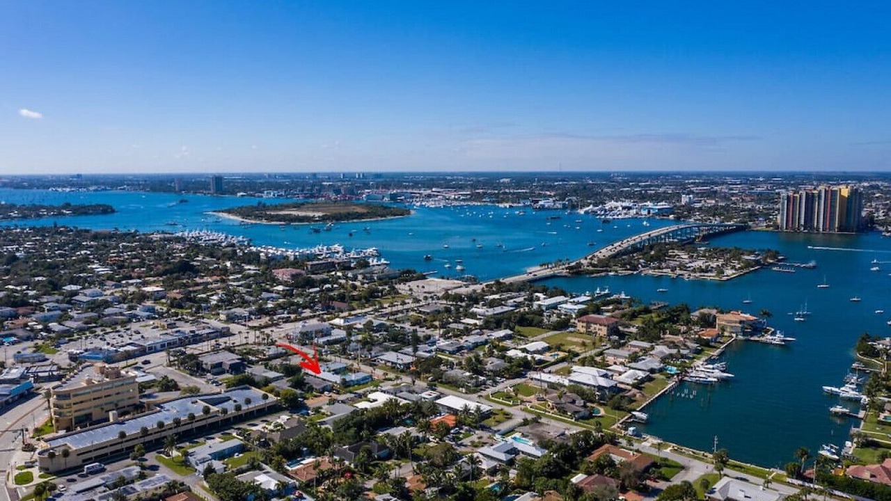 Photo of Outdoor in Singer Island