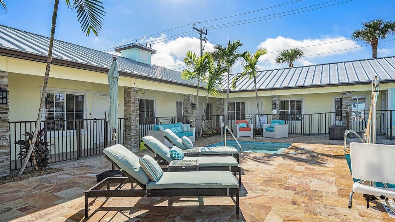 Photo of Outdoor in Singer Island