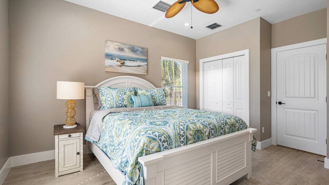 Photo of Bedroom in Singer Island