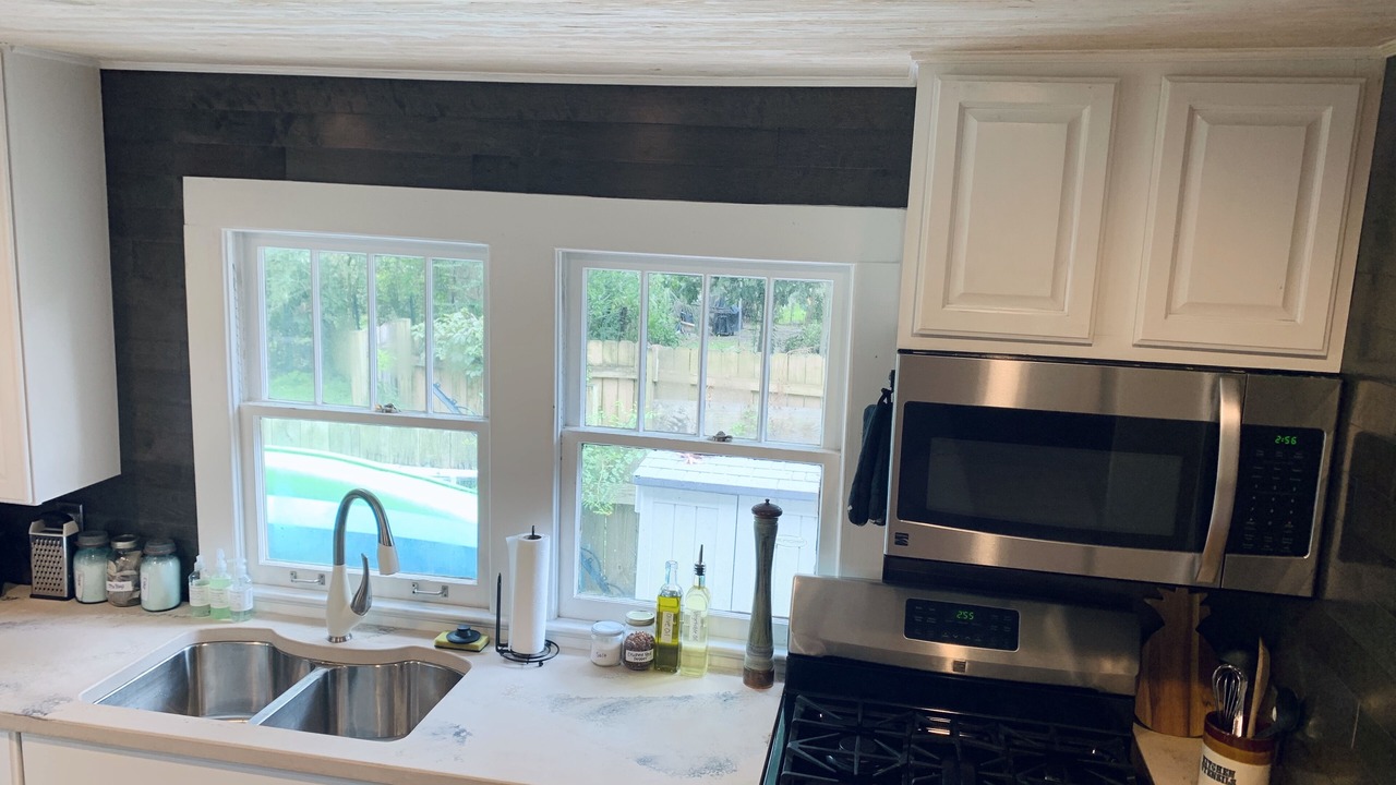 Photo of Kitchen in Old East Hill