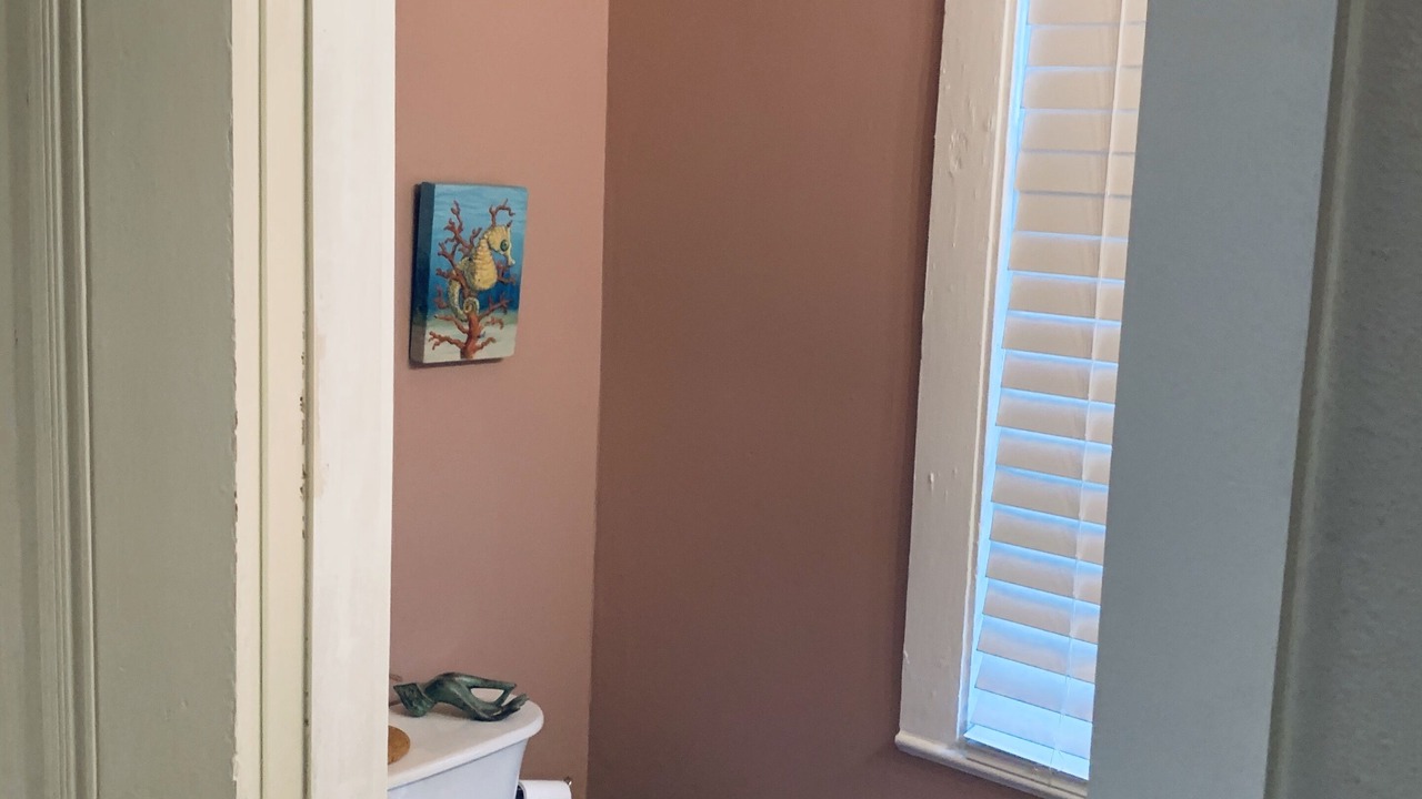 Photo of Bathroom in Old East Hill
