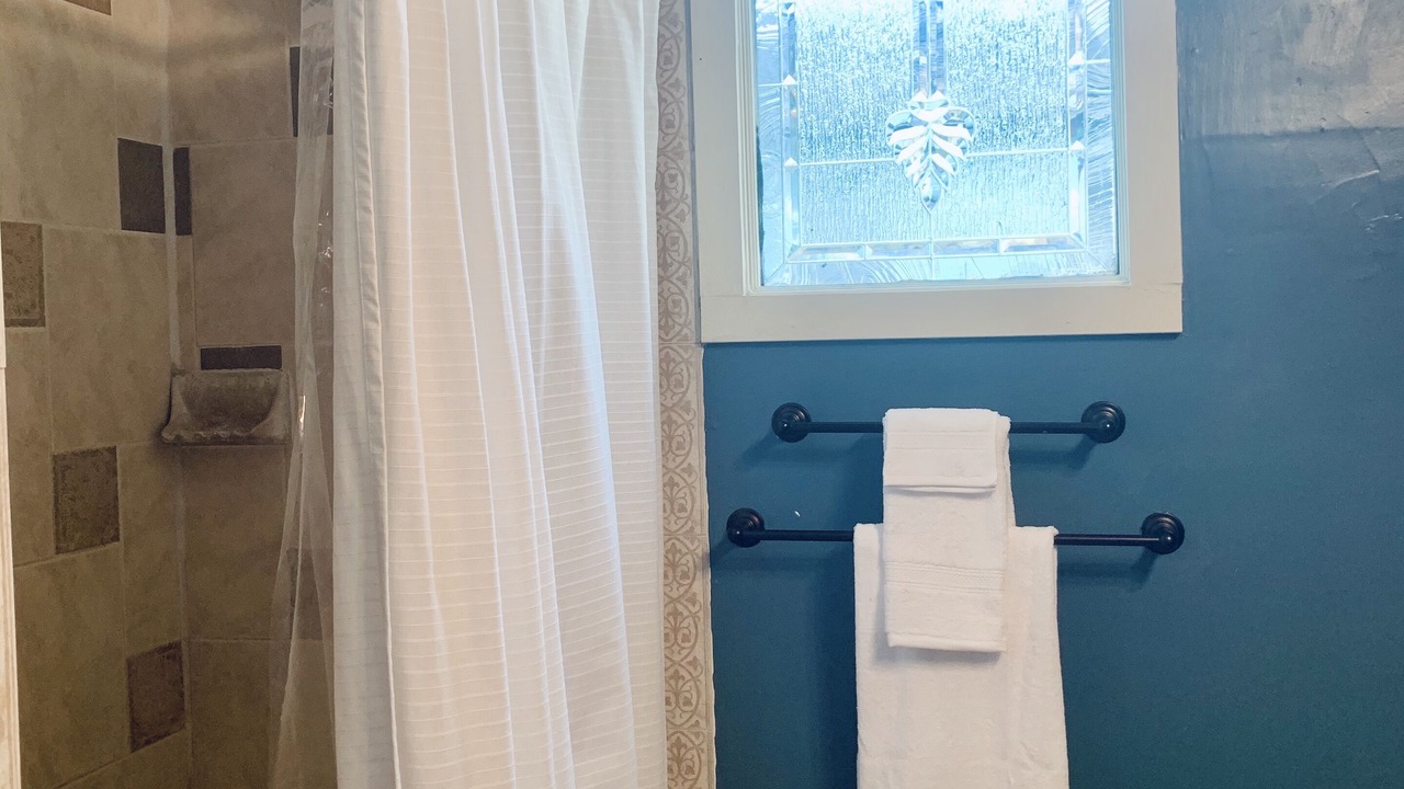 Photo of Bathroom in Old East Hill