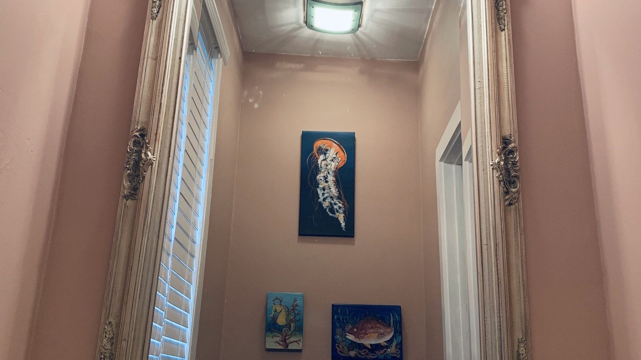 Photo of Bathroom in Old East Hill