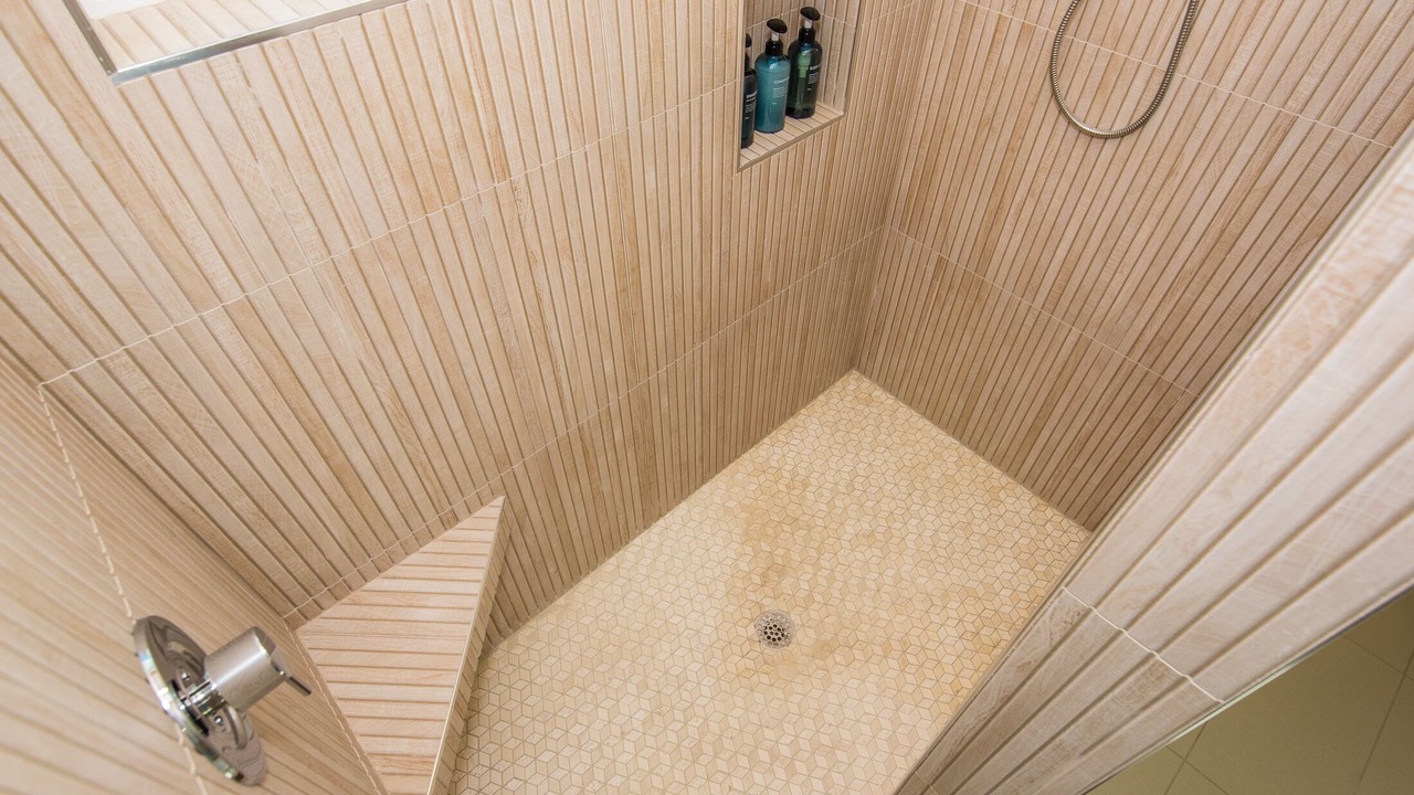 Photo of Bathroom in Butler Beach