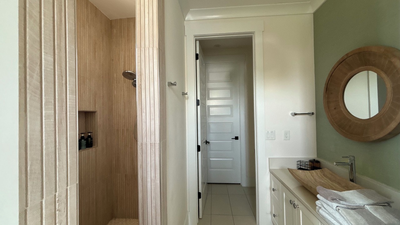 Photo of Bathroom in Butler Beach