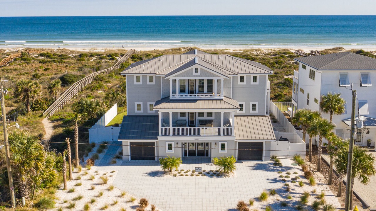 Photo of Outdoor in Butler Beach