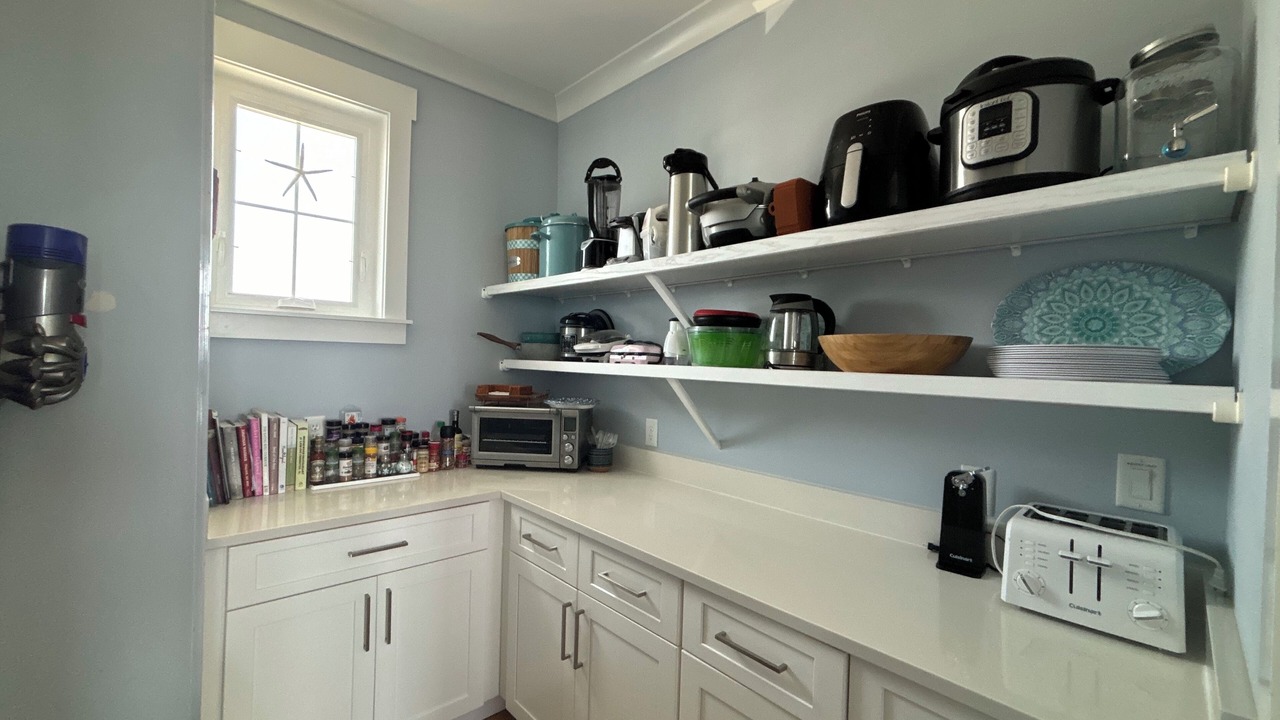 Photo of Kitchen in Butler Beach