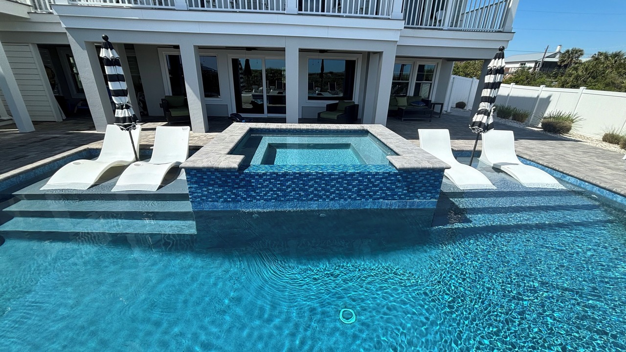Photo of Outdoor in Butler Beach