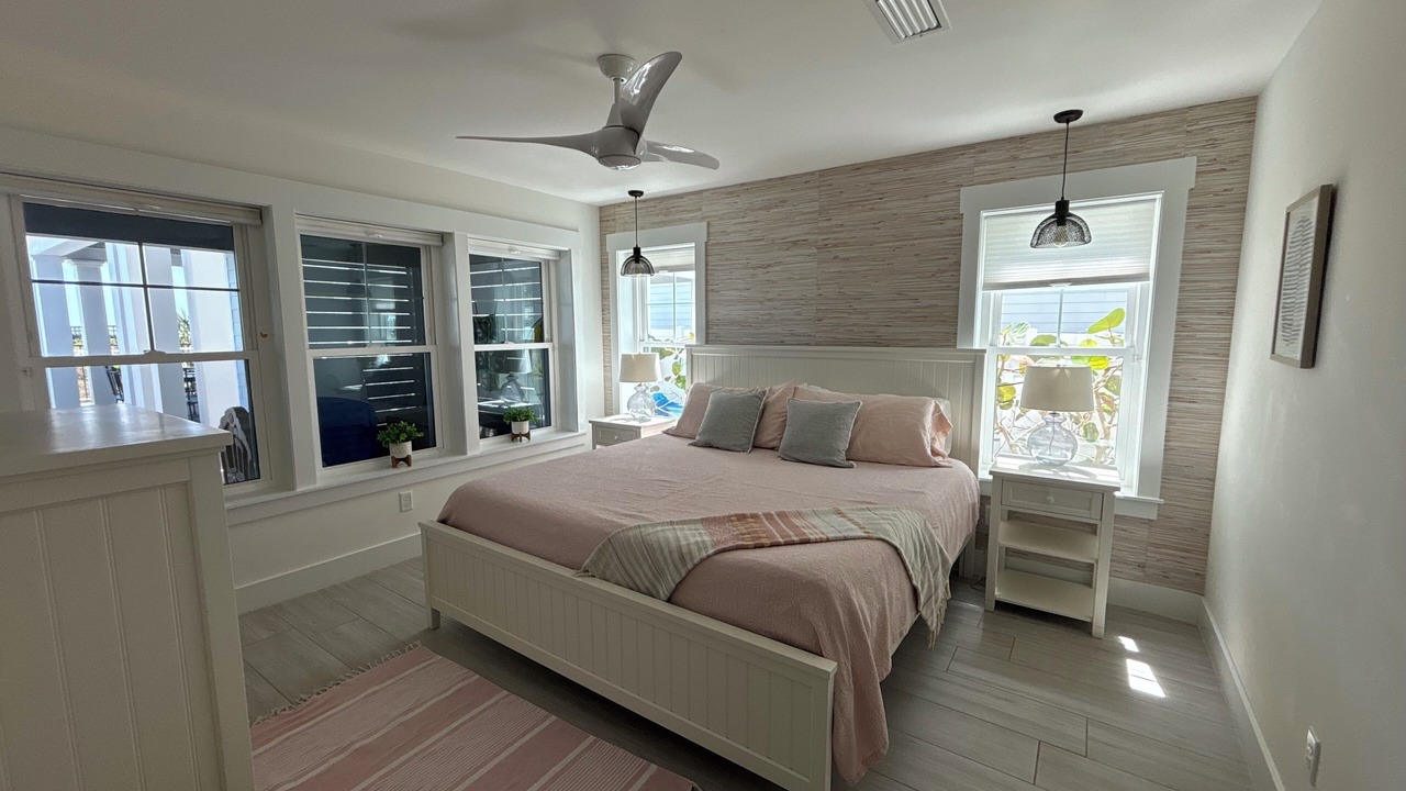 Photo of Bedroom in Butler Beach