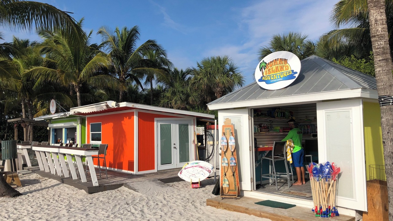 Photo of Others in Captiva