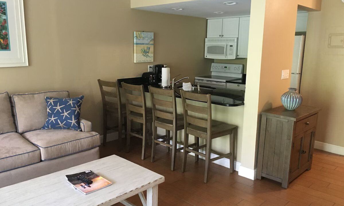 Photo of Livingroom in Captiva
