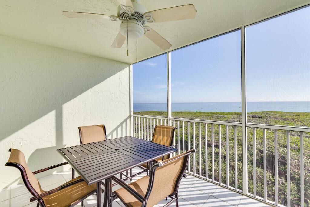 Photo of Outdoor in Captiva