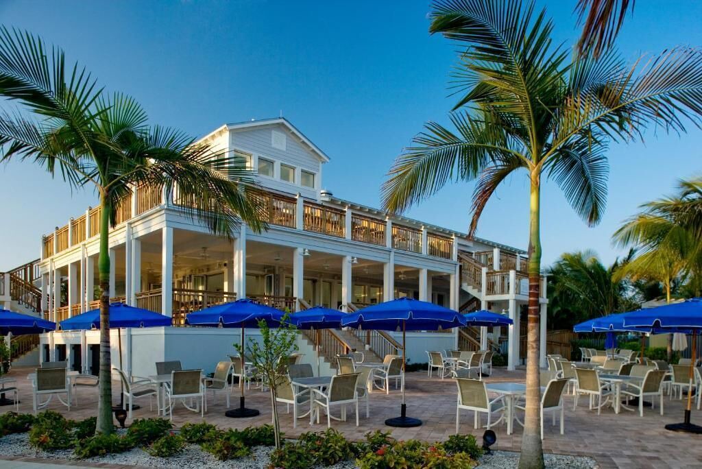 Photo of Others in Captiva