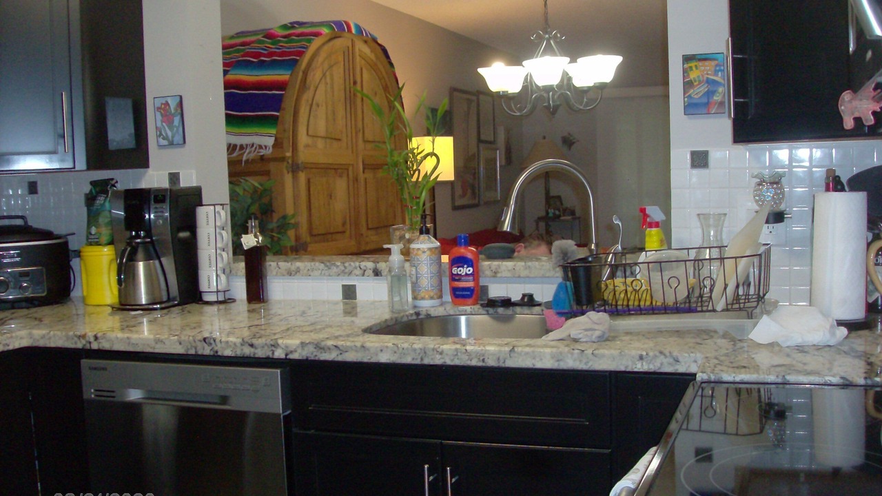 Photo of Kitchen in Villages of Oriole
