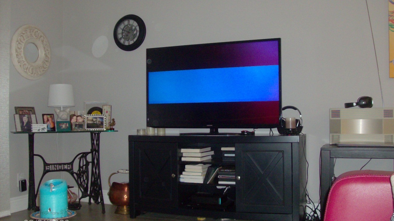 Photo of Livingroom in Villages of Oriole